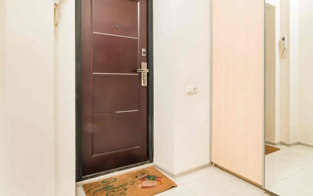 Жилой квартал на улице Лево-Булачная