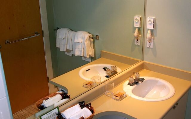 Fred Tibbs Ocean Front Condos