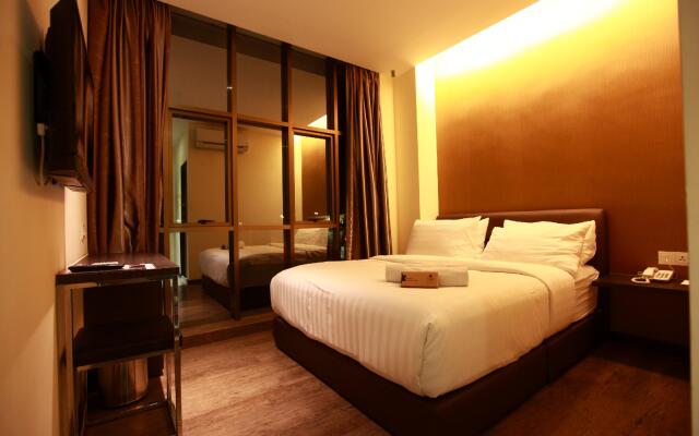 Starz Hotel