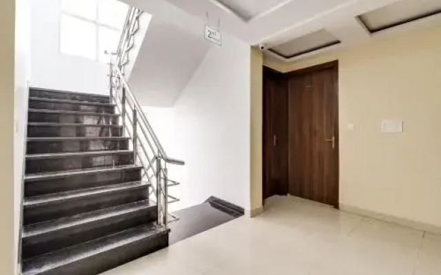 Hotel Avadh Guest House by OYO Rooms