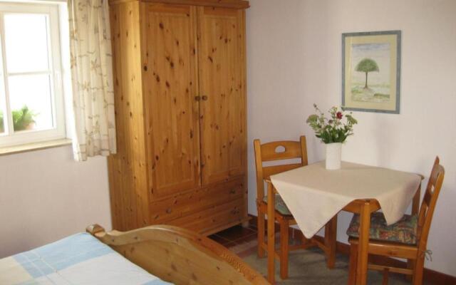 Apartments Bed & Breakfast Brückner