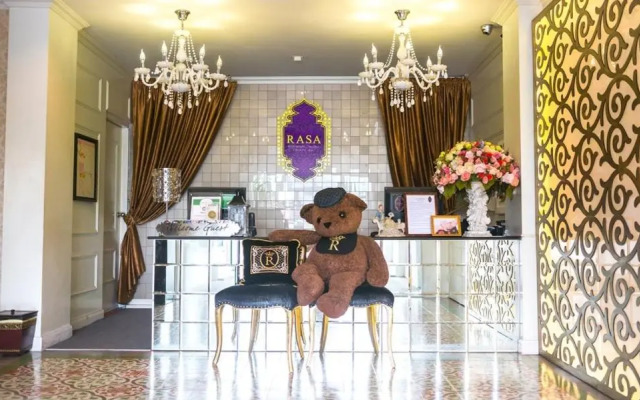 Rasa Boutique Hotel