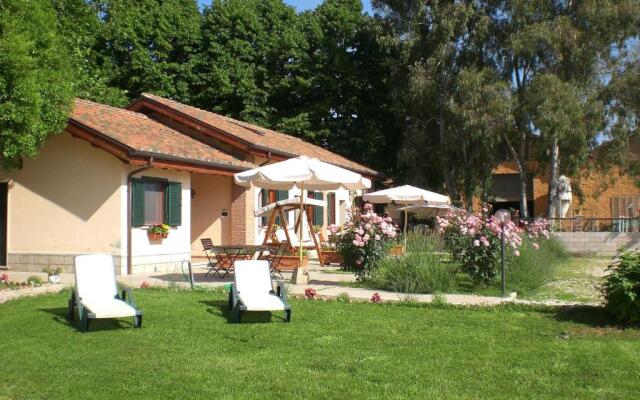 Agriturismo Valle degli Arci