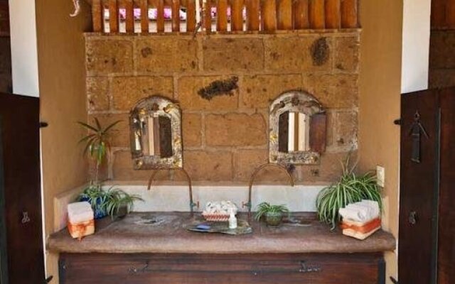 Hotel Boutique Casa de Campo Malinalco