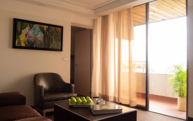 Hotel Marbella