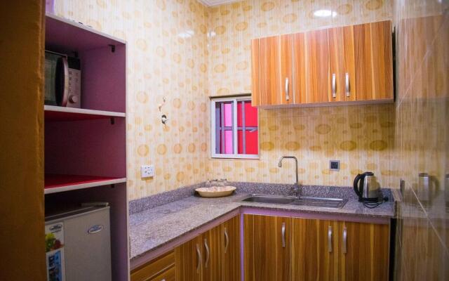 Greatwall Apartments