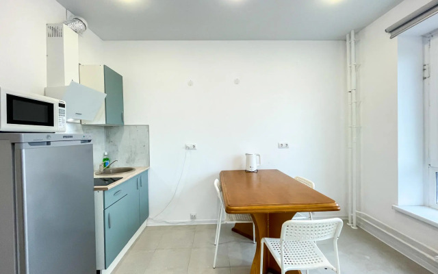 Апартаменты на улице Большая Академическая 85/2