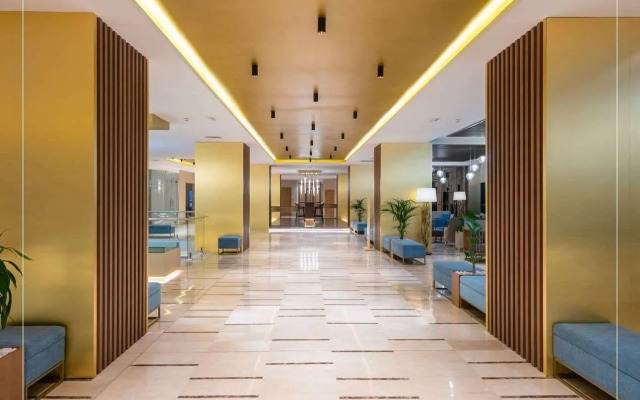 Azur Rotana Thalasso & Resort