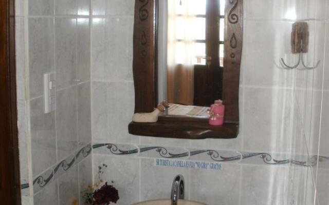 Hostal Amancay