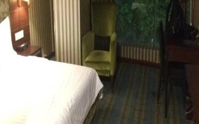 Shenzhen Mingdian Business Hotel