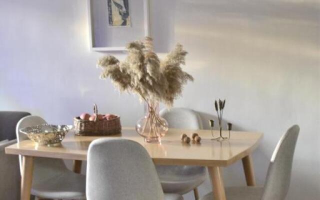 Aria Apartment