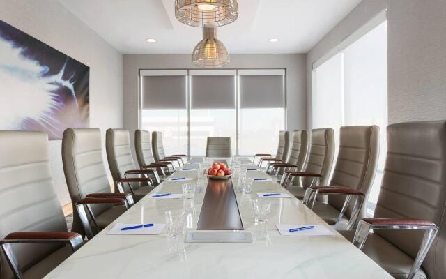 Delta Hotels by Marriott Indianapolis Airport