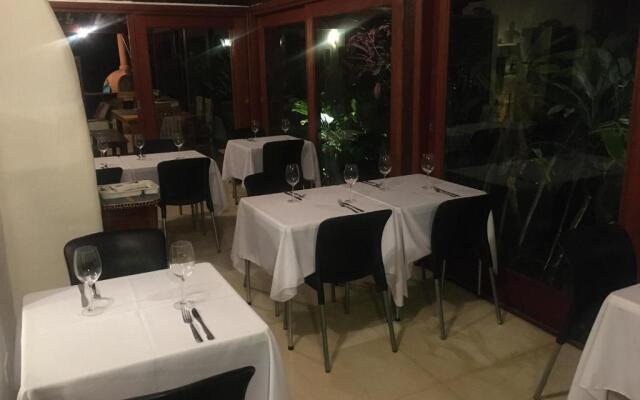 Picollo Bambino Suítes Ilhabela