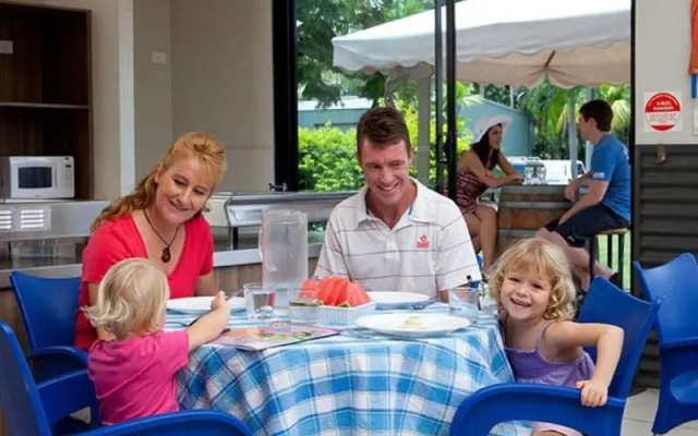 Darwin FreeSpirit Resort