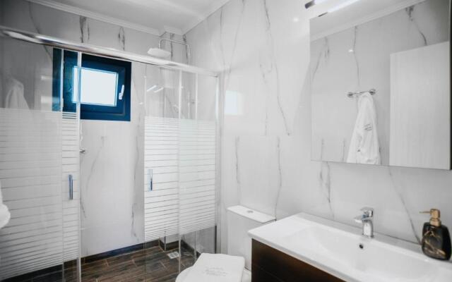 ALEXANDRA Boutique Residence Downtown