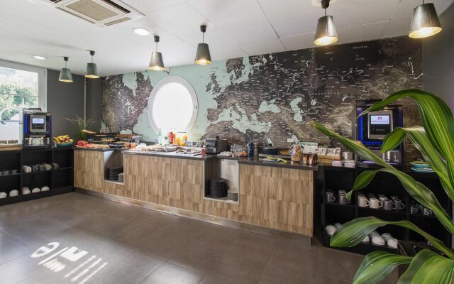 Appart'City Confort Le Bourget-Aéroport