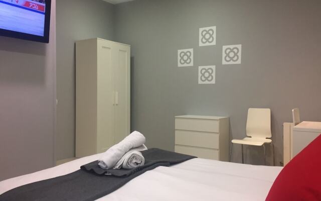 Artistic Hostel BCN 
