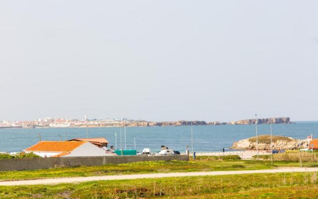 Luxury Apartments Baleal