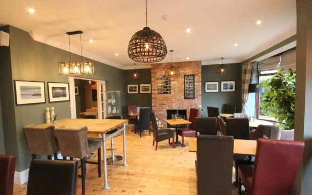 Sunningdale Hotel