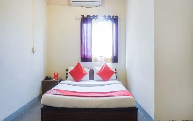 Sambram Inn By OYO Rooms