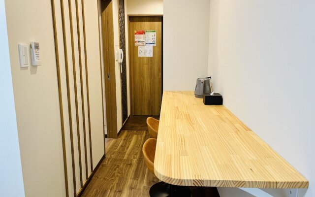 Yado Tenku Kyoto Nijo