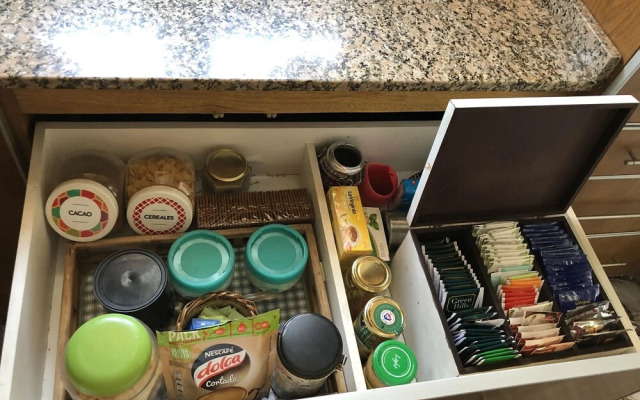 Plan Rokama Suite 586