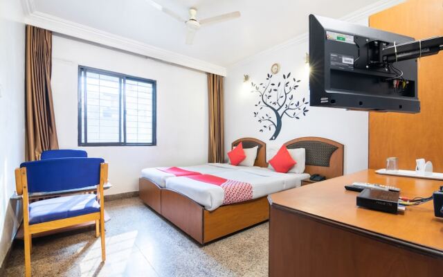 Hotel Pearl Inn