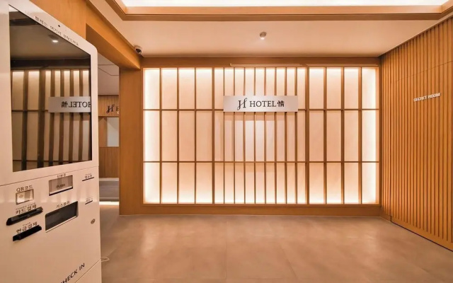 Hotel Jeong