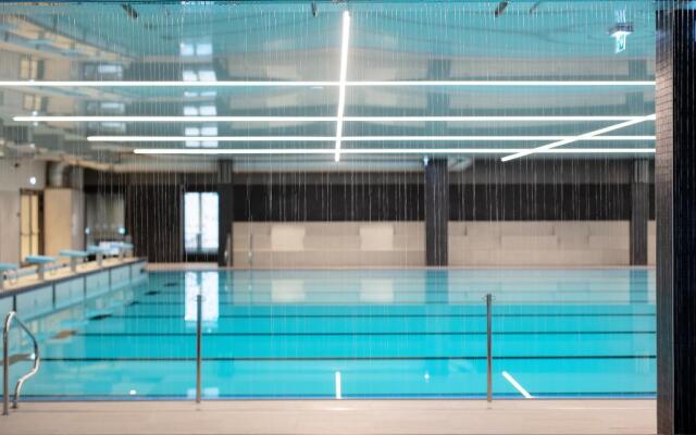 Kalev Spa Hotel & Waterpark
