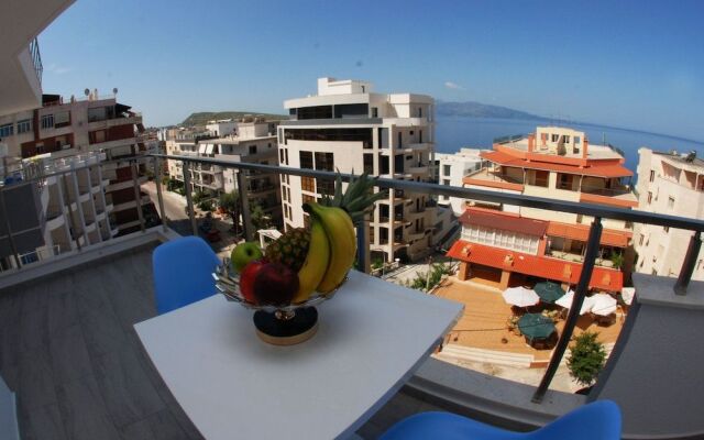 Oceanic Luxury Apartments