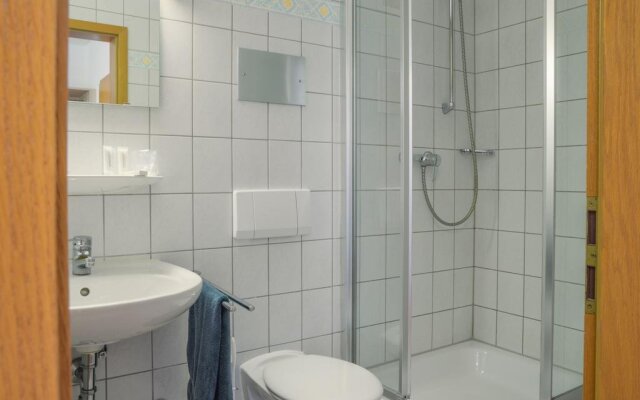 Hotel Restaurant Zehn-Brunnen
