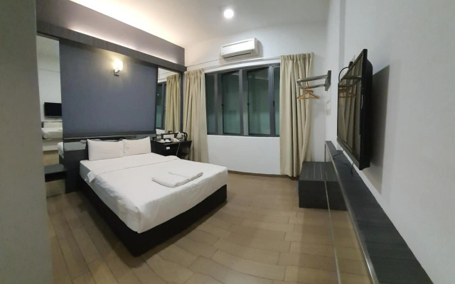 Hotel Golden View Nilai