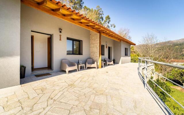 Casa da Cerca - Picadeiro 2