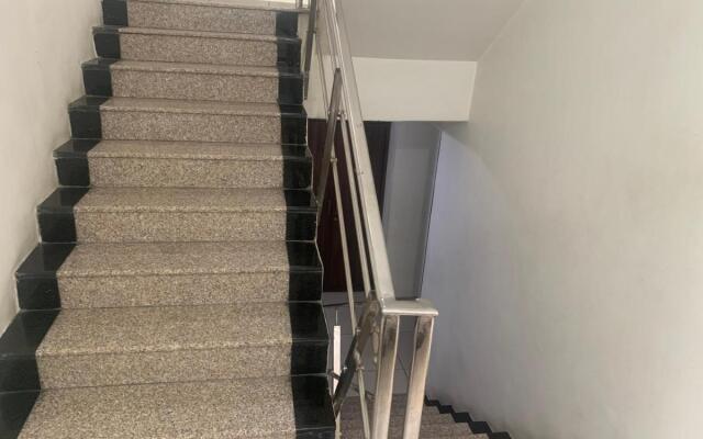 Hotel JK Lions And Banquet