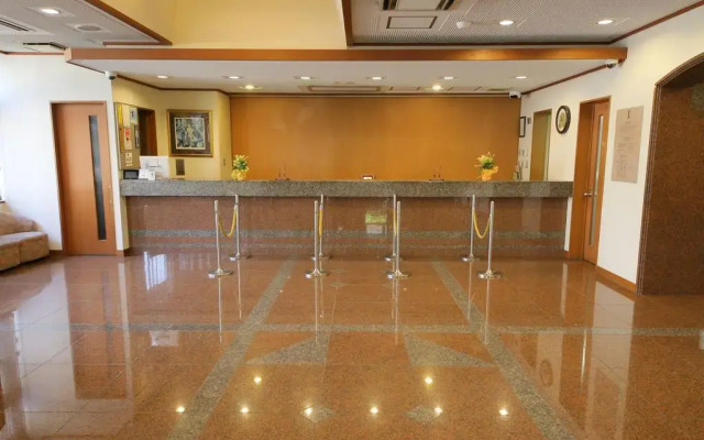 Maple Inn Makuhari