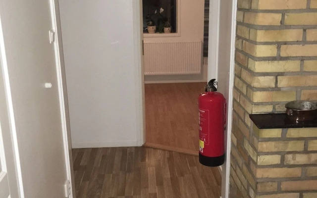Trollhättans Bed and Breakfast