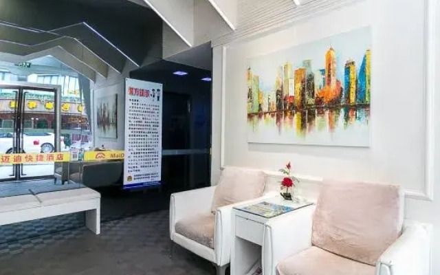 Maidi Hotel