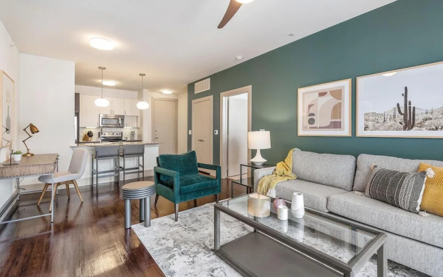 Landing Apartments Conroe Near Panorama Village