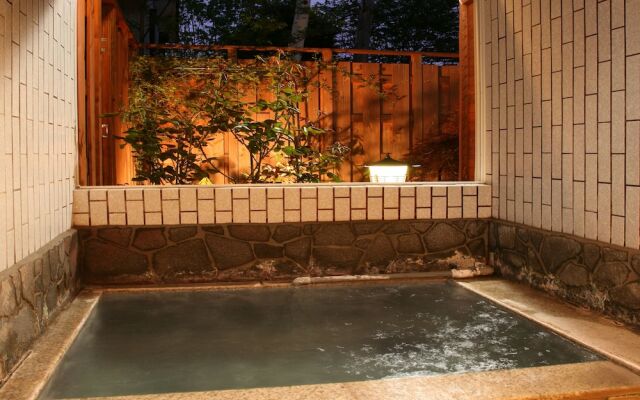Sato Pension Ruhe