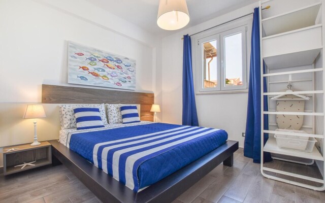 Stunning Apartment in Trappeto With 2 Bedrooms