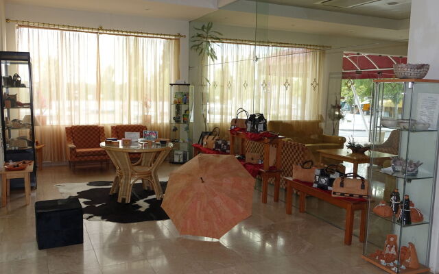 Hotel Eurosol Alcanena