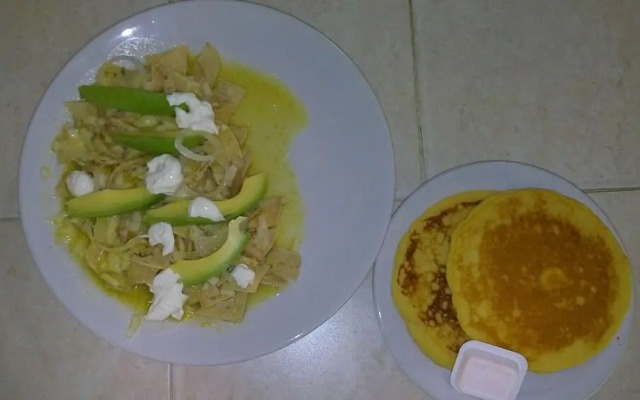 Uke Inn Hotel & Suites Teran