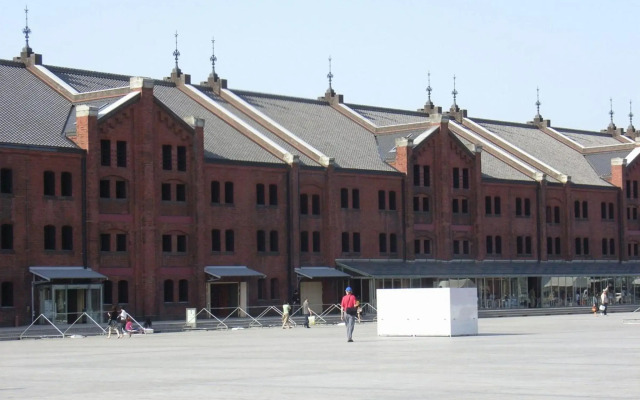 Hotel Plumm