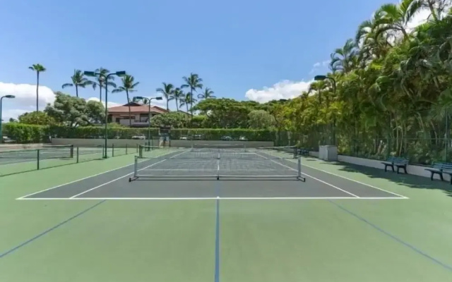 Makena Surf, #g-101 2 Bedroom Condo by RedAwning