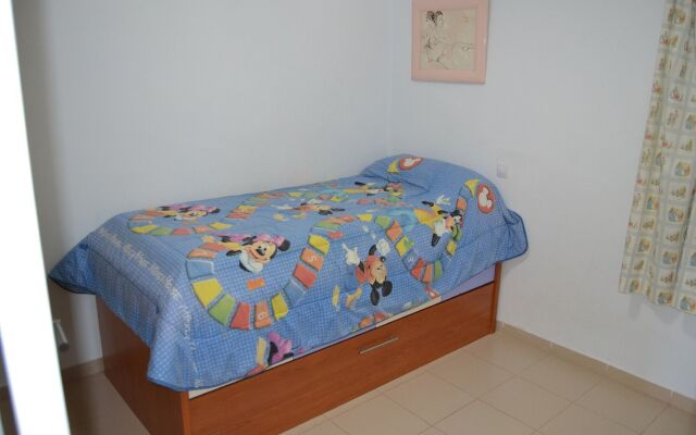Vcv Apartamento Playa De Las Burras