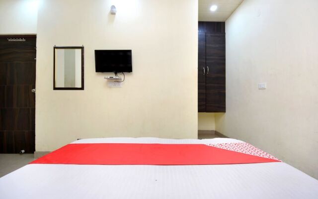 Oyo 29409 Hotel Best Sleep Inn
