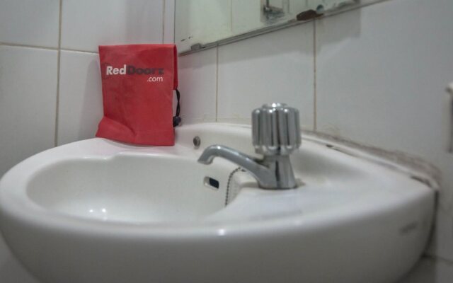 Trend Hotel By RedDoorz