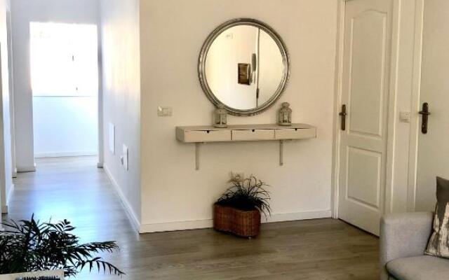 Apartamento de la Candelaria I