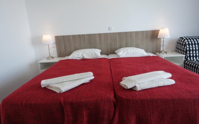 Hotel Rene