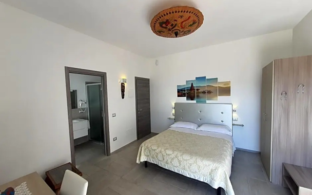 The Stunning B&B
